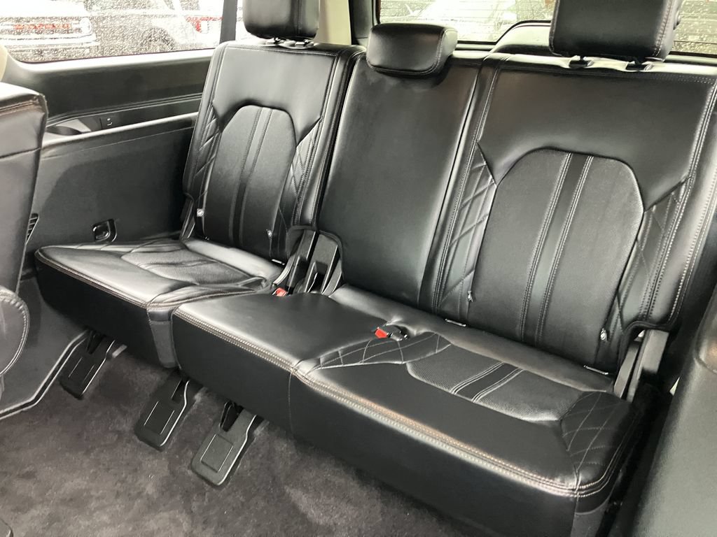 Used 2021 Ford Expedition Max Platinum AWD/4WD image 15