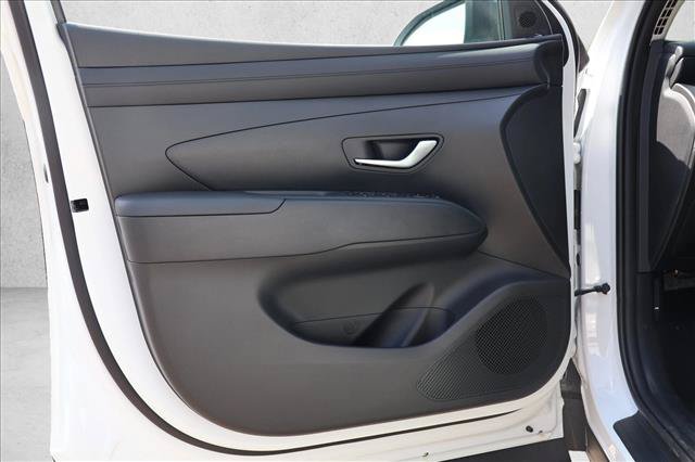New 2026 Hyundai Tucson SE AWD/4WD image 12