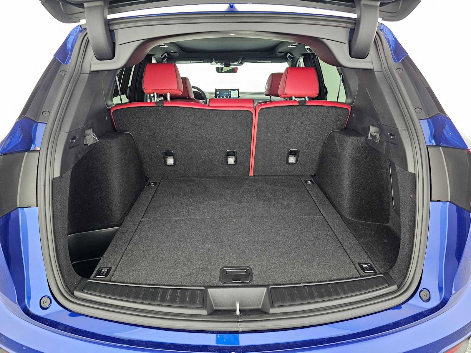 Certified 2025 Acura RDX A-Spec image 14