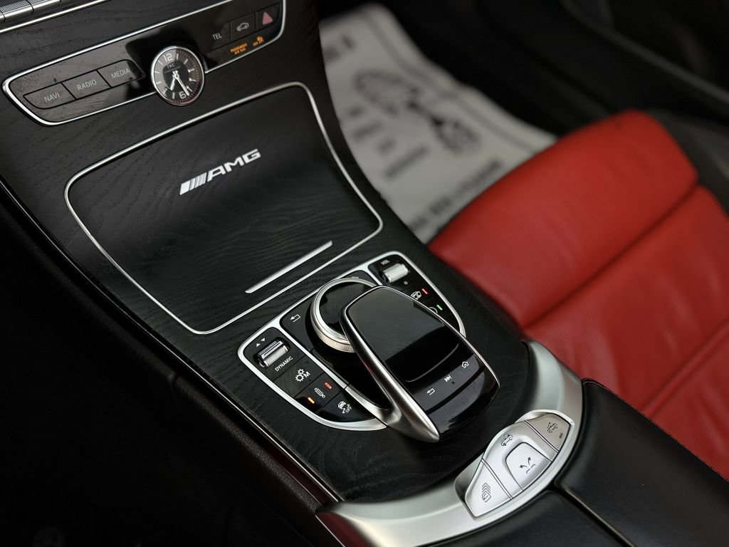 Used 2020 Mercedes-Benz C 63 AMG S image 44