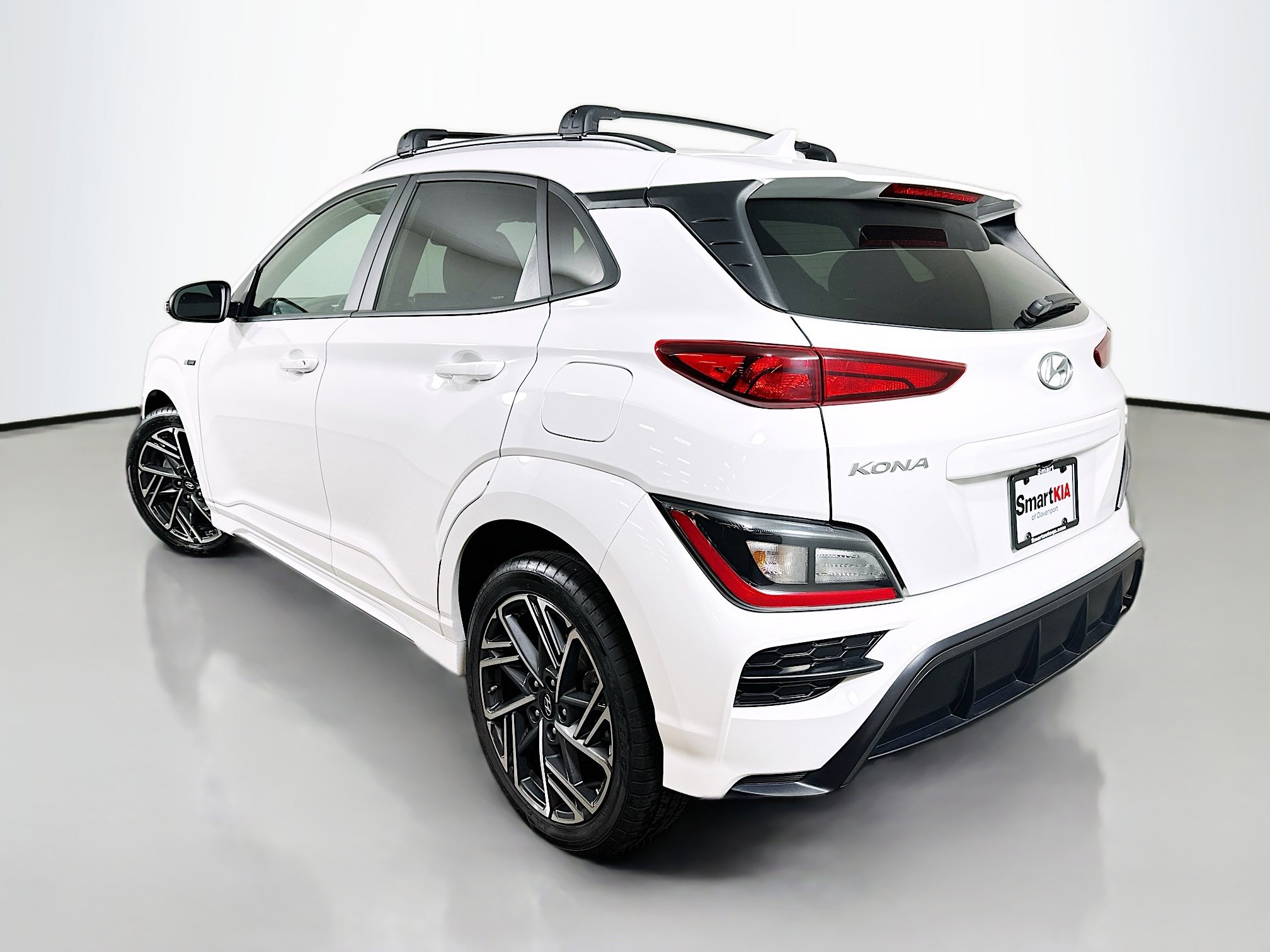 Used 2023 Hyundai Kona N Line image 5