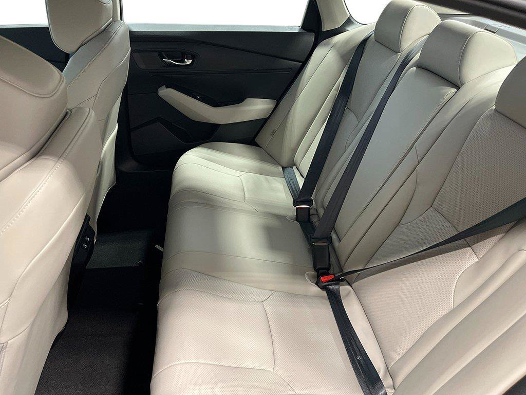 New 2026 Honda Accord EX-L image 25