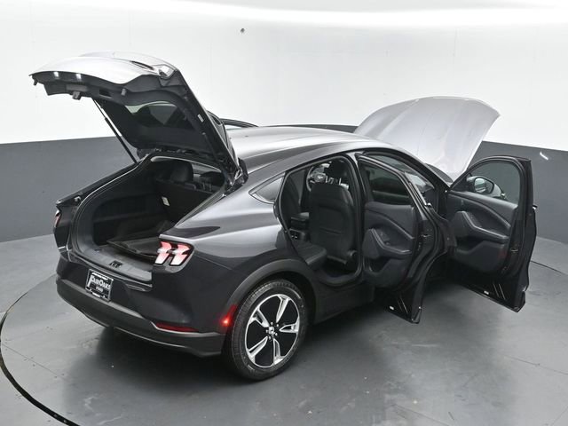 Used 2022 Ford Mustang Mach-E Select image 56