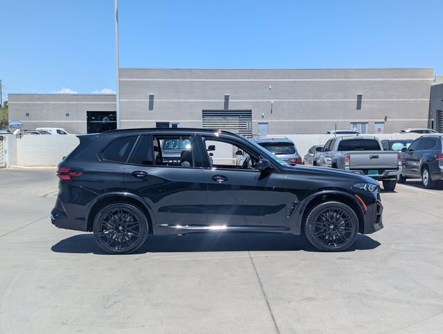 New 2026 BMW X5 M Competition w/ Executive Package AWD/4WD image 5