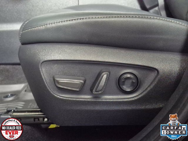 Certified 2026 Toyota Grand Highlander AWD Hybrid image 17