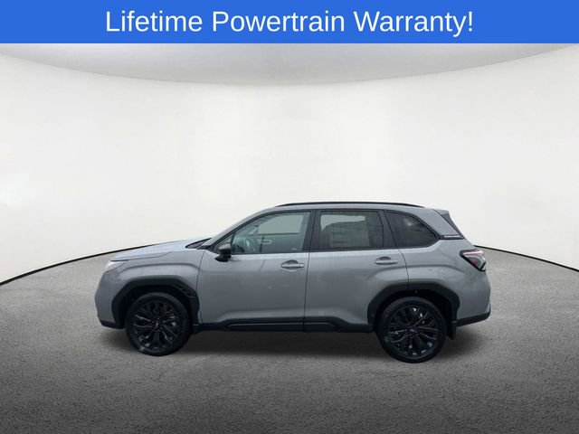 New 2026 Subaru Forester Sport AWD/4WD image 11