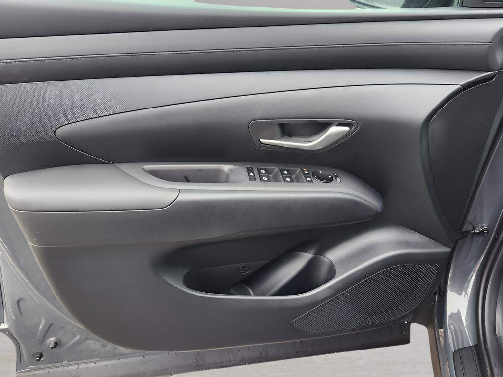New 2026 Hyundai Tucson SEL image 12