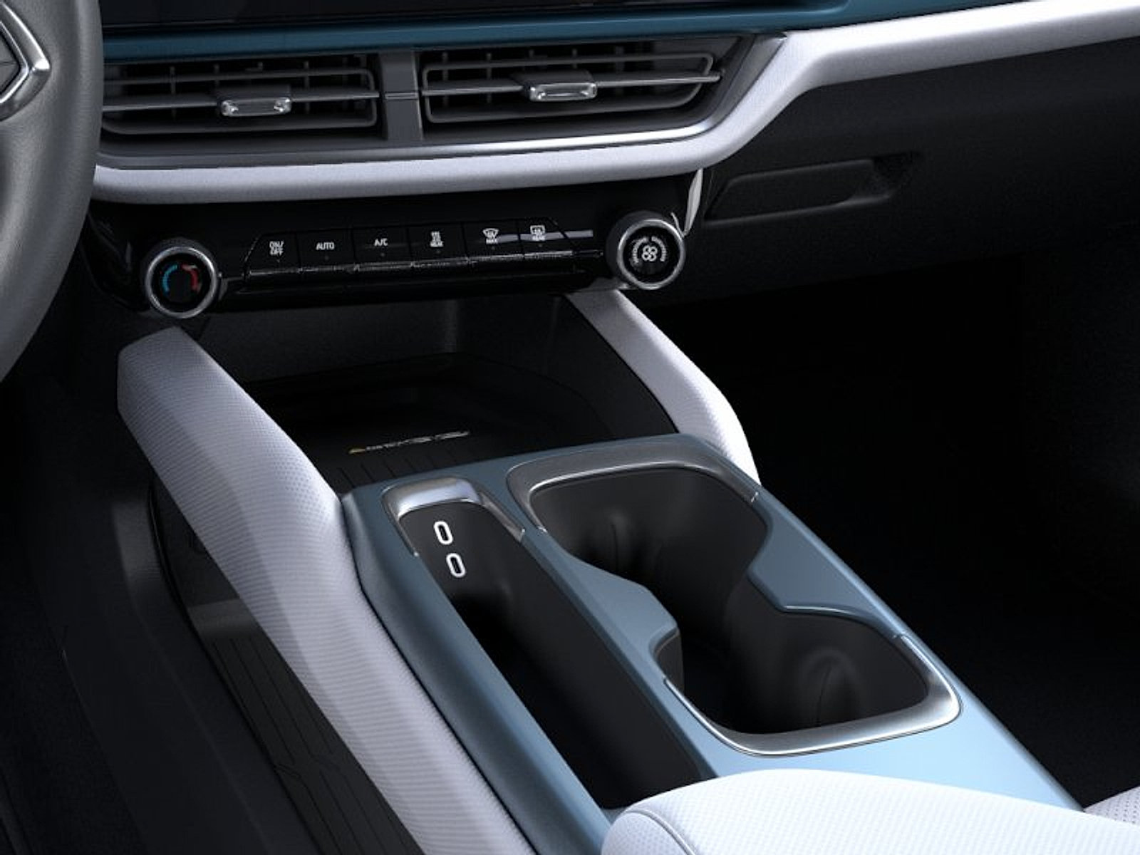 New 2026 Chevrolet Equinox EV LT FWD image 23