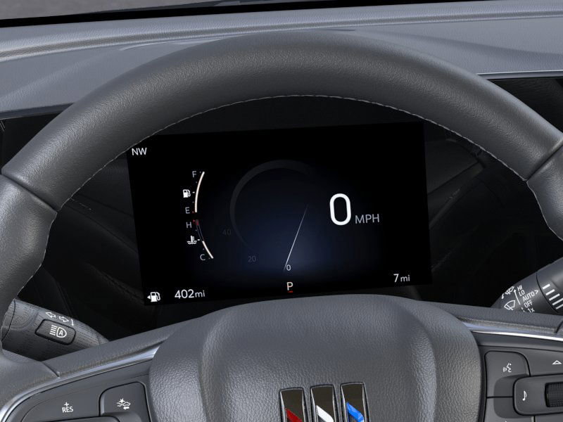 New 2026 Buick Encore GX Avenir w/ Avenir Convenience Package image 59
