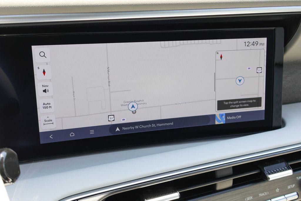 New 2026 Hyundai Palisade SEL Premium FWD image 3
