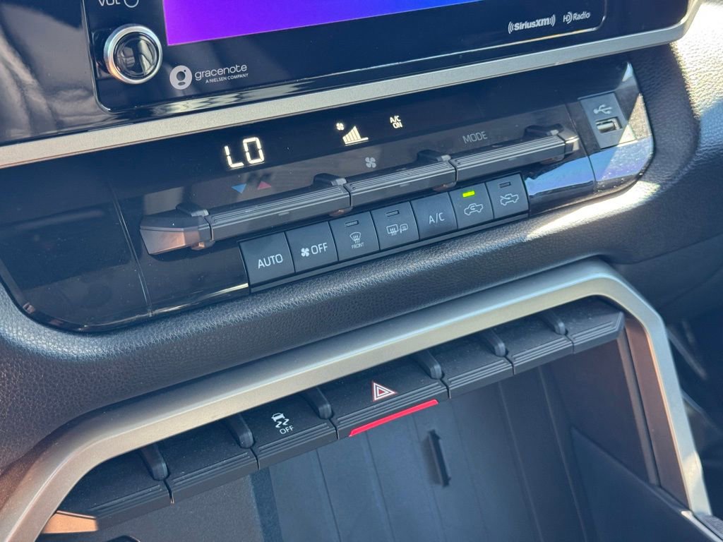 Used 2023 Toyota Tundra SR5 image 30