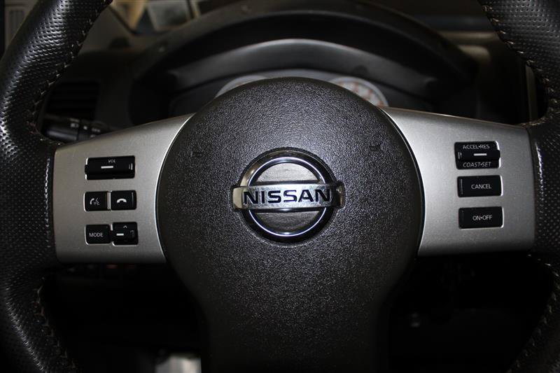 Used 2019 Nissan Frontier PRO-4X w/ Pro-4x Luxury Package AWD/4WD image 17