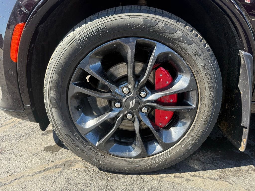 Used 2023 Dodge Durango R/T image 9