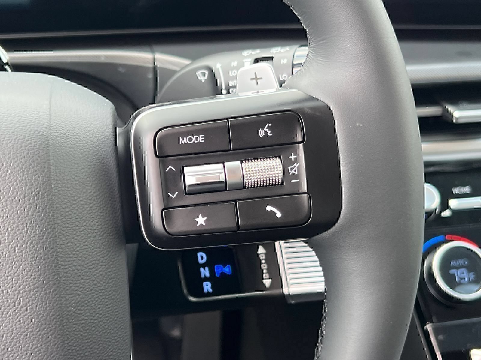 New 2026 Hyundai Santa Fe SEL FWD image 22