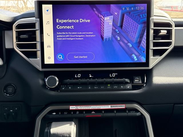 New 2026 Toyota Tundra Limited image 15