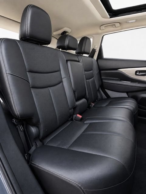 Used 2017 Nissan Murano Platinum w/ Platinum Technology Package AWD/4WD image 26