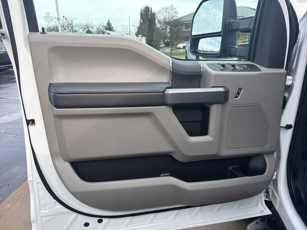 Certified 2022 Ford F250 XLT image 19
