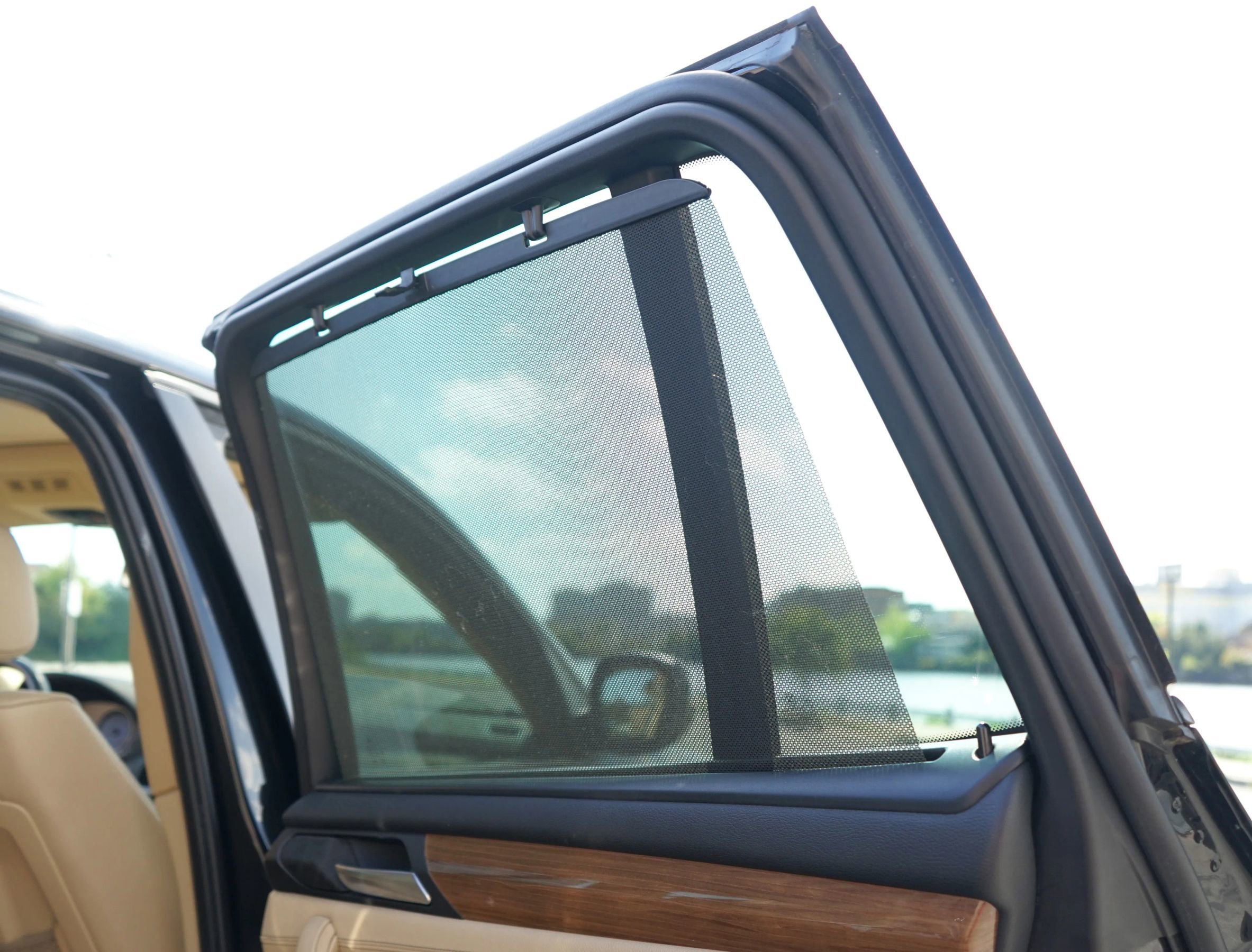 Used 2011 BMW X3 xDrive28i image 34