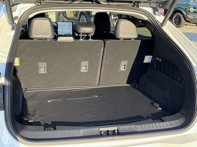 Used 2025 Ford Mustang Mach-E Premium w/ Sport Appearance Package image 18