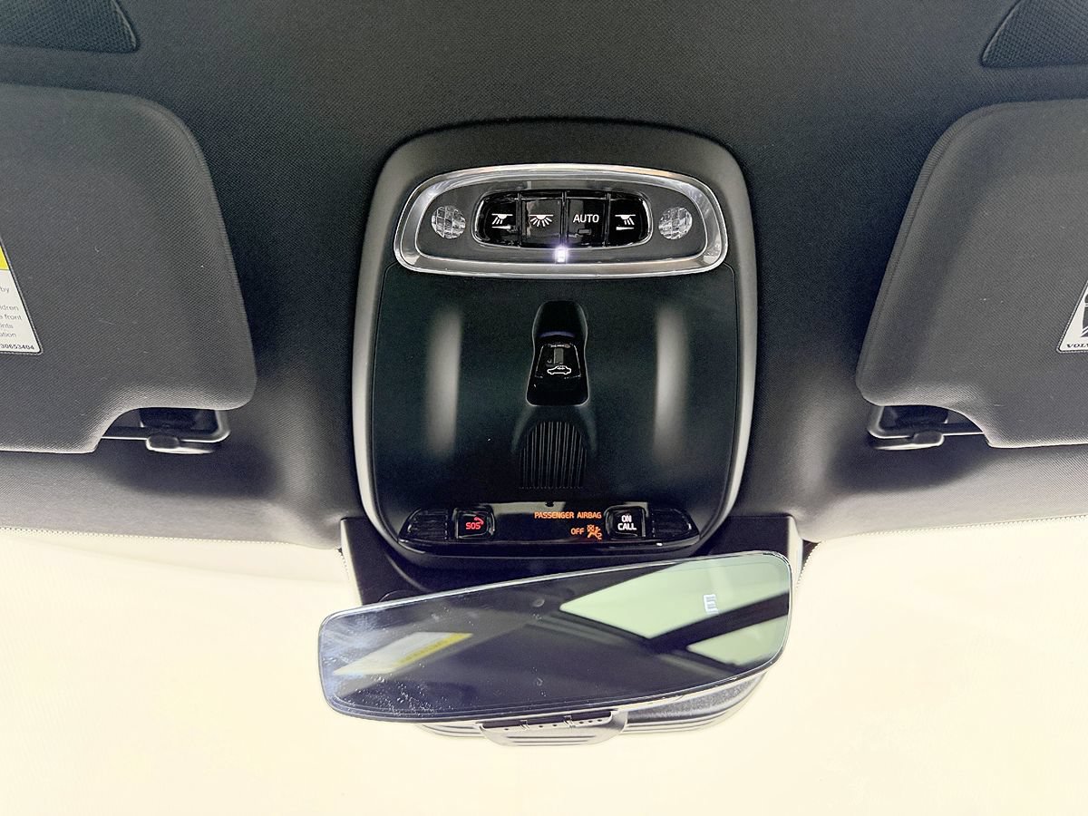 Used 2016 Volvo XC90 T8 R-Design w/ Vision Package AWD/4WD image 61