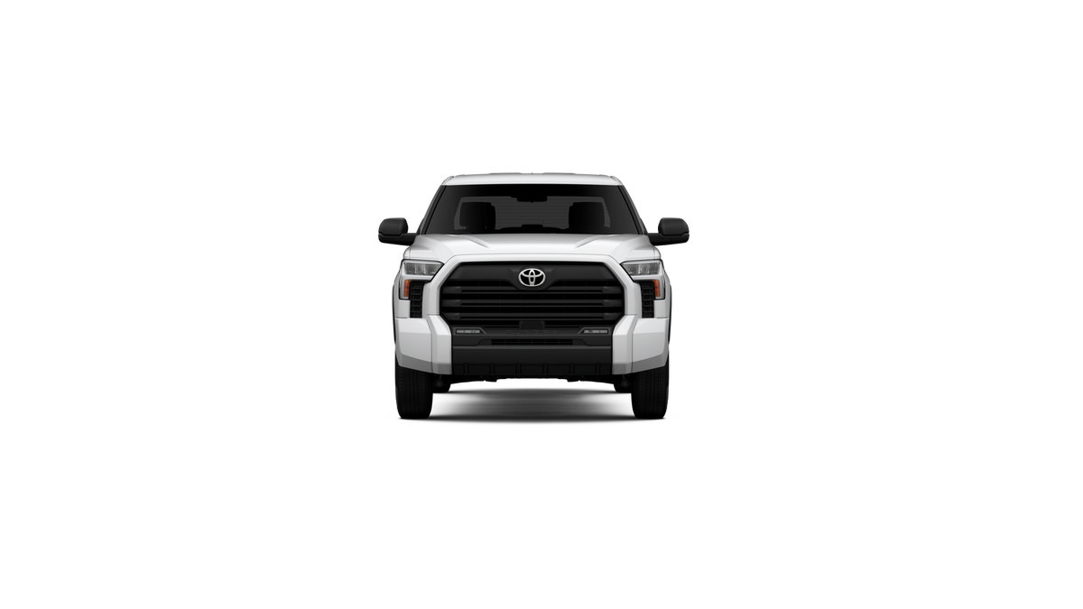New 2026 Toyota Tundra SR5 RWD image 57