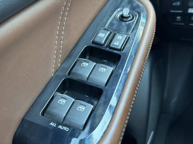 Used 2018 Subaru Outback 3.6R Touring w/ Protection Package #1 AWD/4WD image 24