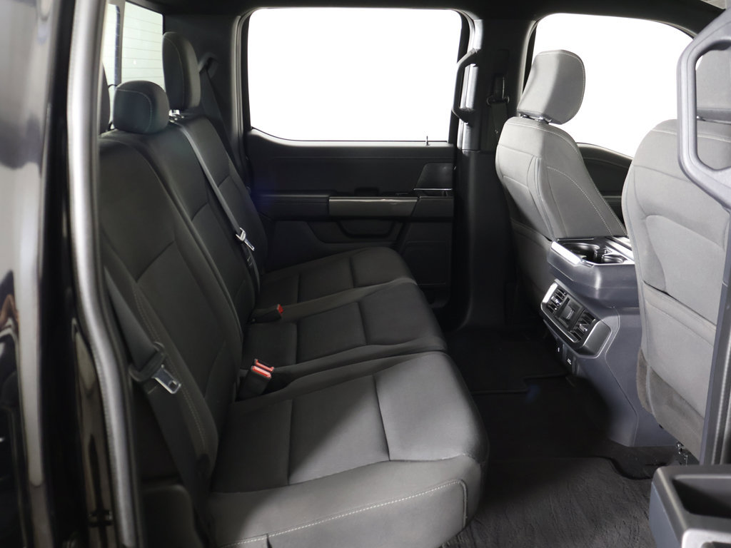 Used 2023 Ford F150 XLT w/ Equipment Group 302A High AWD/4WD image 36