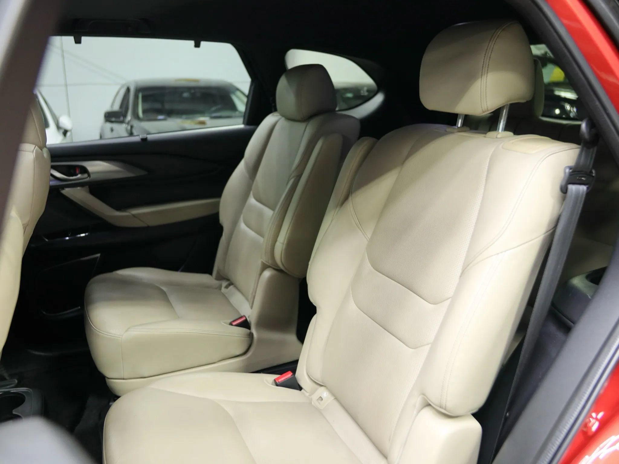 Used 2020 MAZDA CX-9 Grand Touring image 28