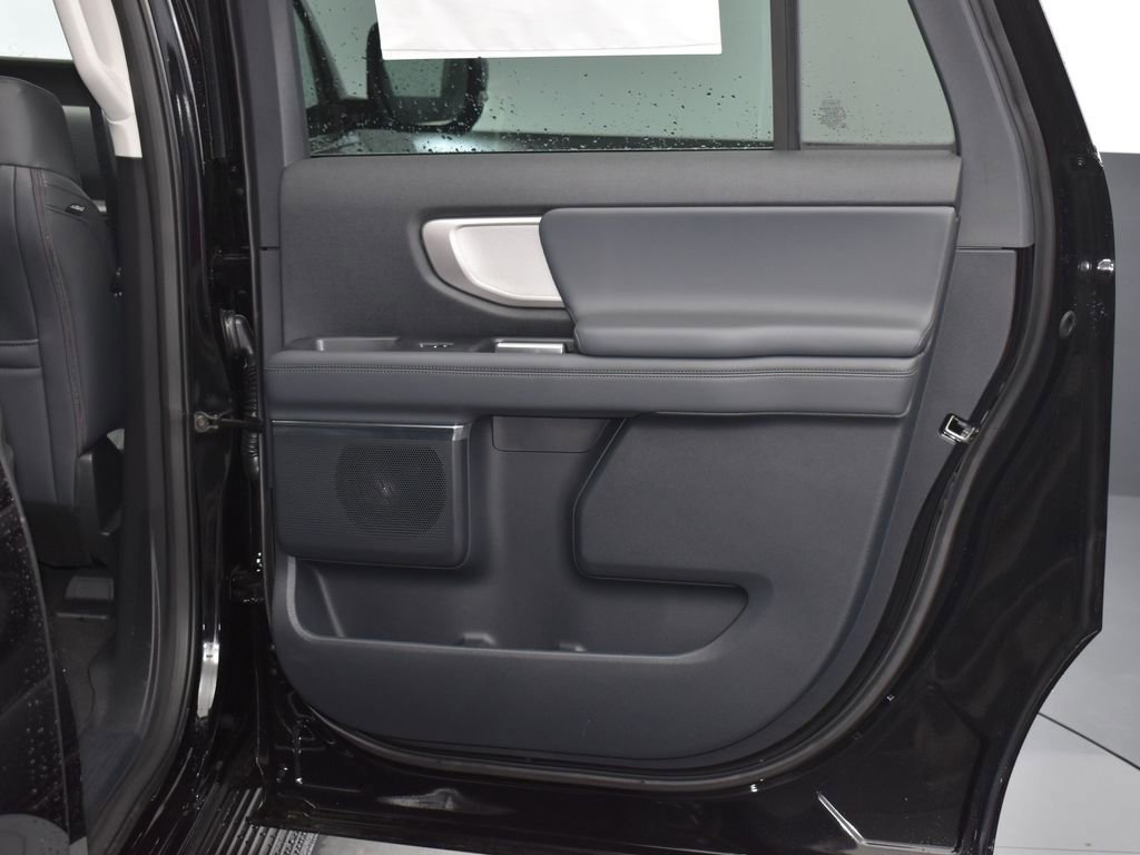 New 2026 Ford Expedition Max Active image 23