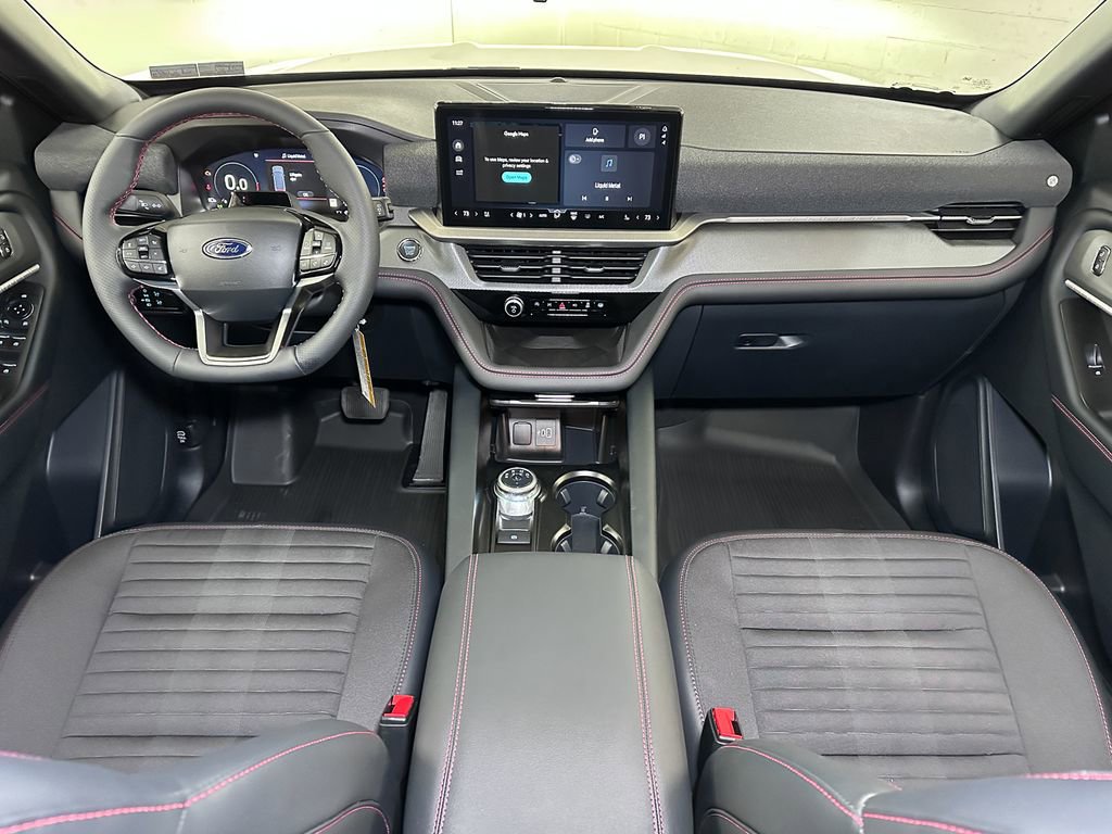 New 2025 Ford Explorer ST-Line w/ ST-Line Street Pack image 26