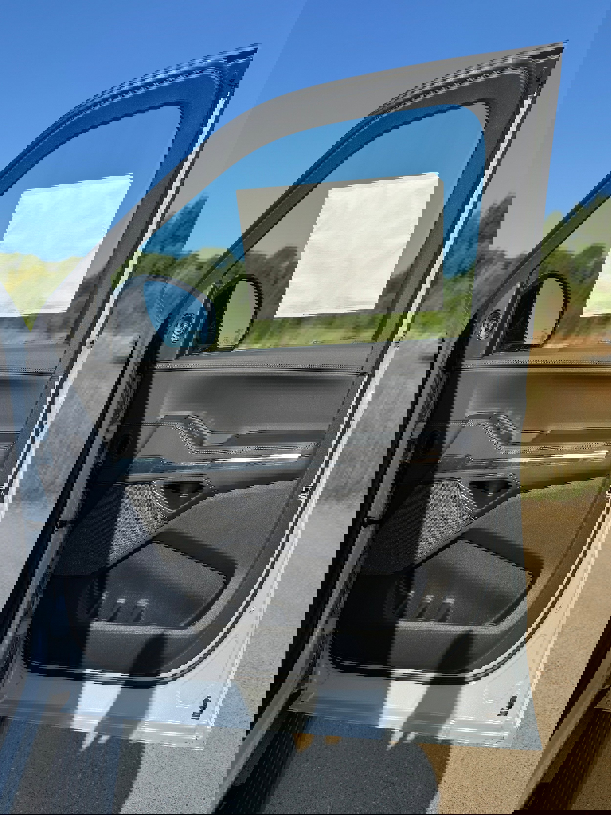 New 2025 Lincoln Navigator L Reserve image 46