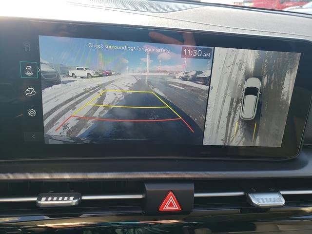 Used 2026 Kia Sportage SX Prestige image 20