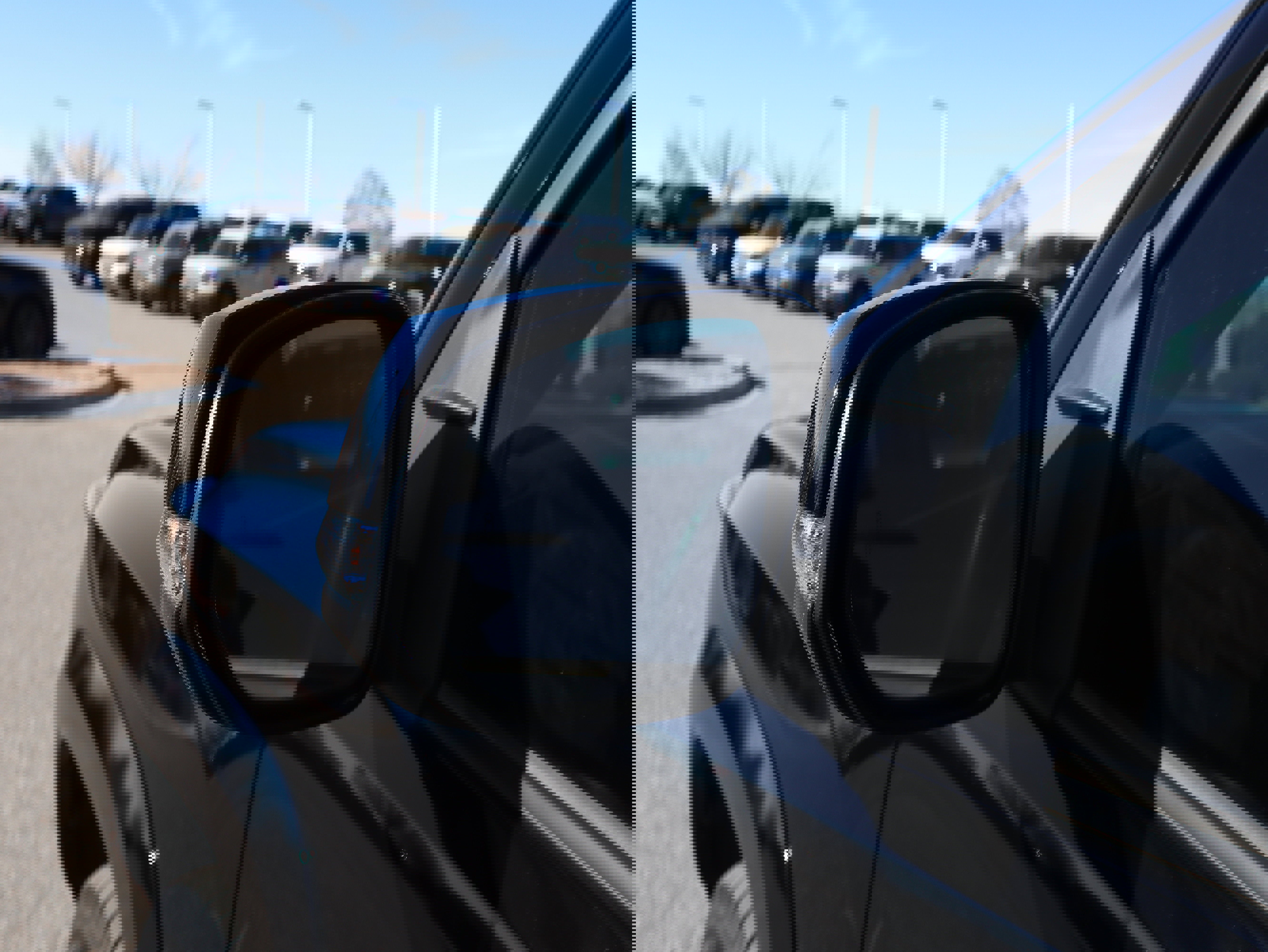 Used 2023 Toyota Tacoma TRD Sport V6 image 17