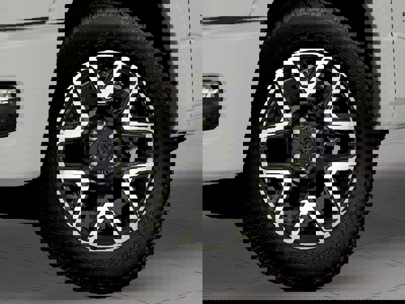 New 2026 RAM 1500 Laramie image 34