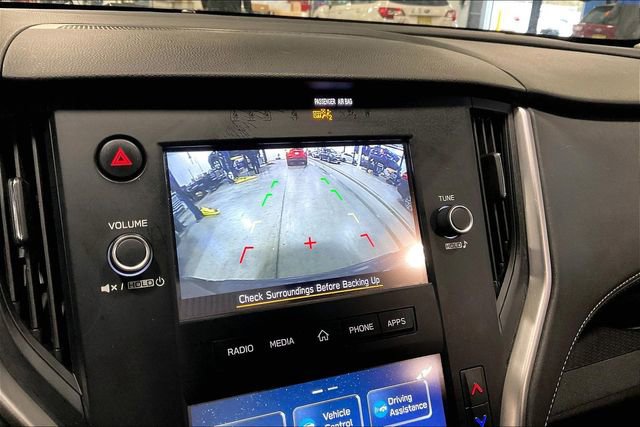 Used 2023 Subaru Outback 2.5i image 21