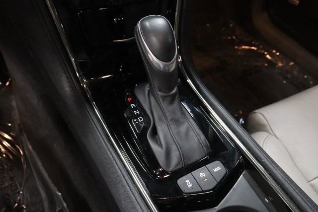 Used 2016 Cadillac ATS Luxury RWD image 36