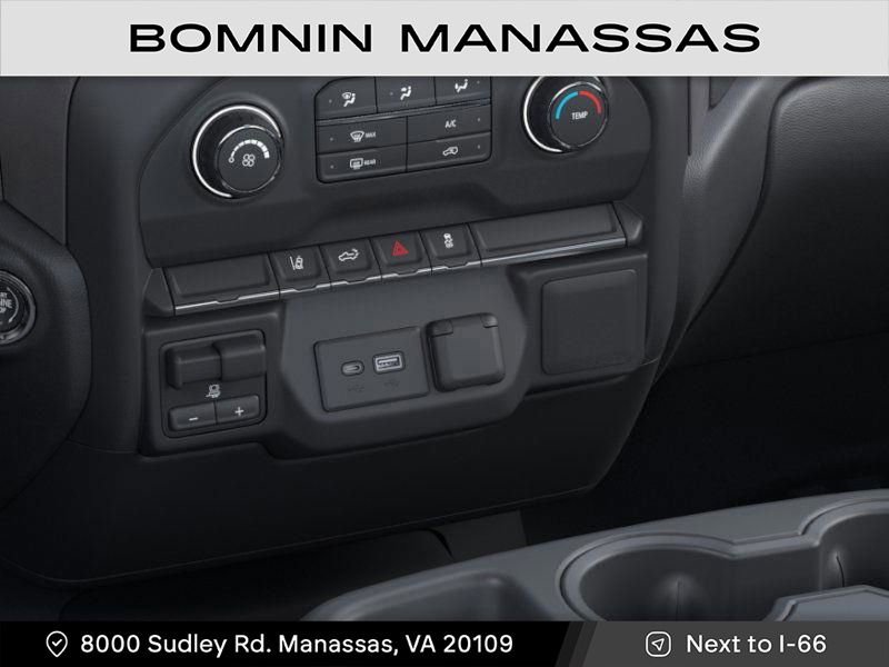 New 2026 Chevrolet Silverado 2500 W/T image 23