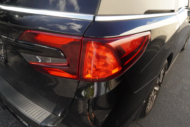 Used 2025 Honda Odyssey EX-L image 39