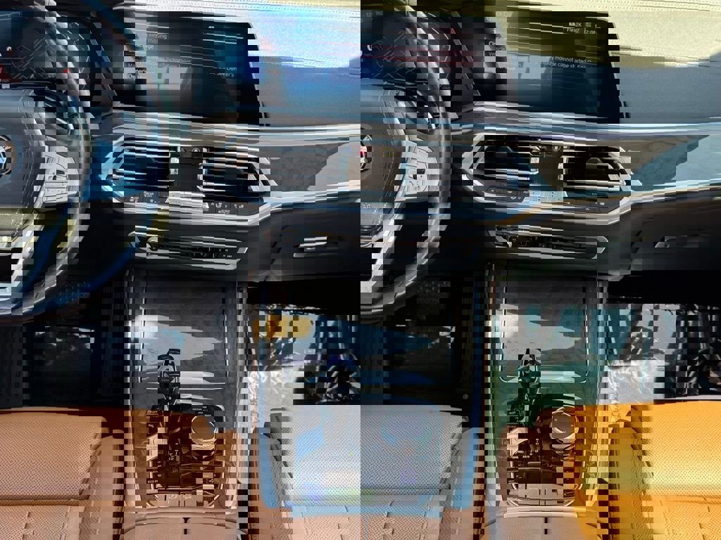 Used 2019 BMW X7 xDrive40i w/ Premium Package image 30