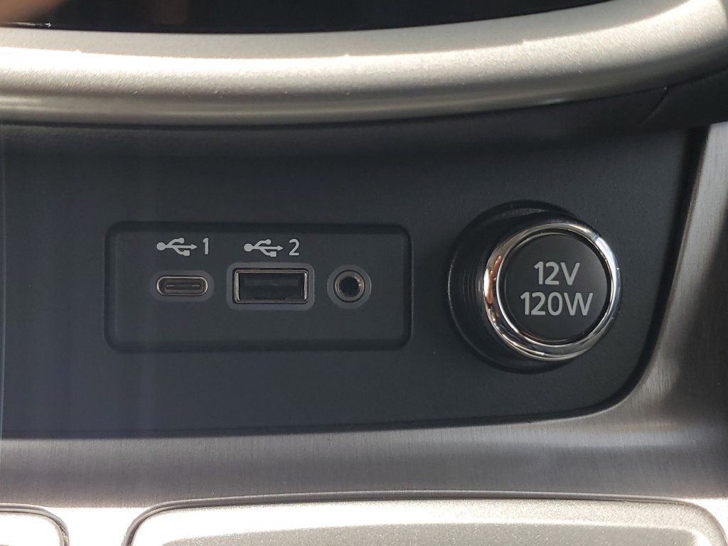 Used 2024 Nissan Murano SL FWD image 29