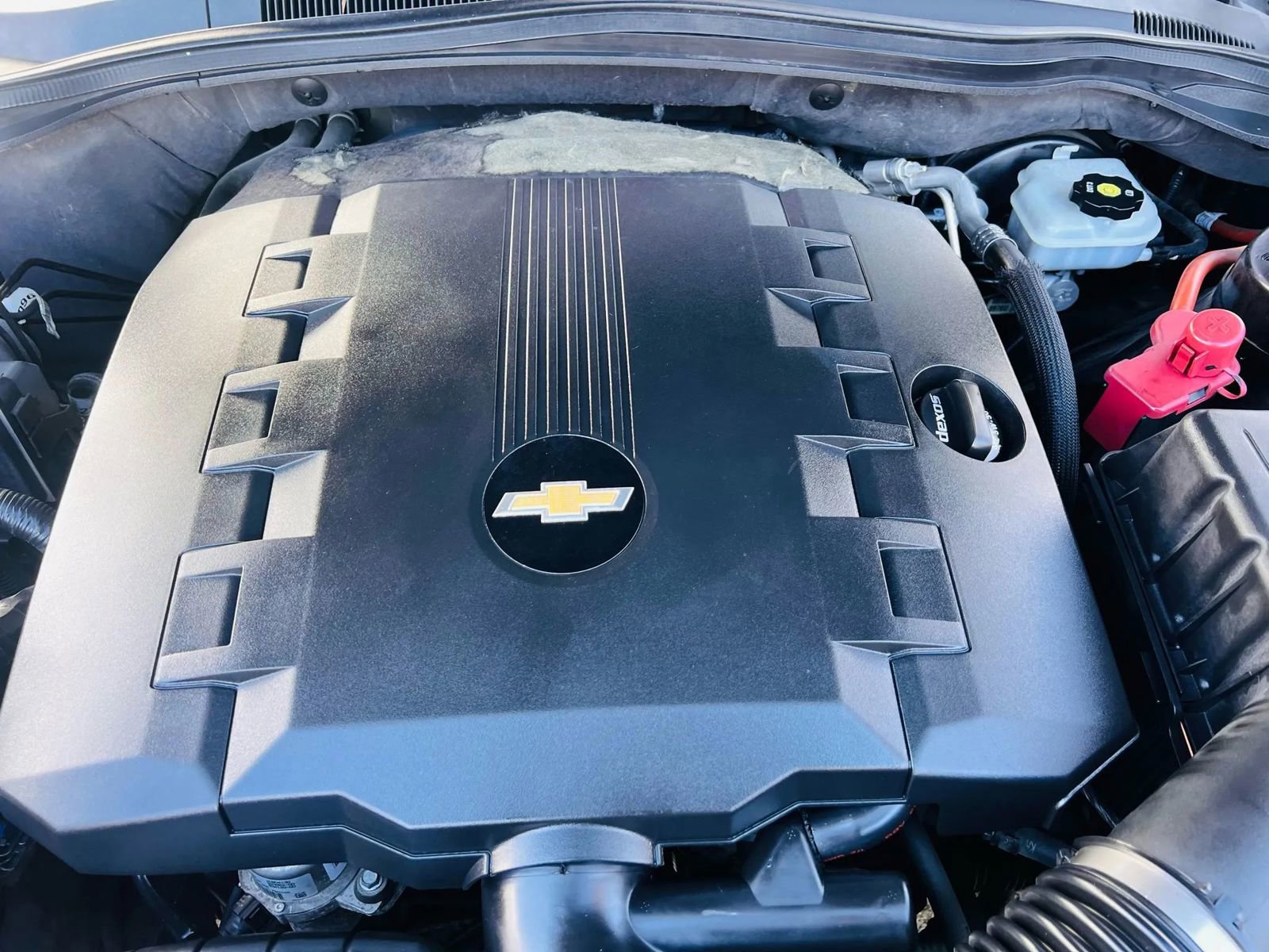 Used 2013 Chevrolet Camaro LT w/ RS Package image 30