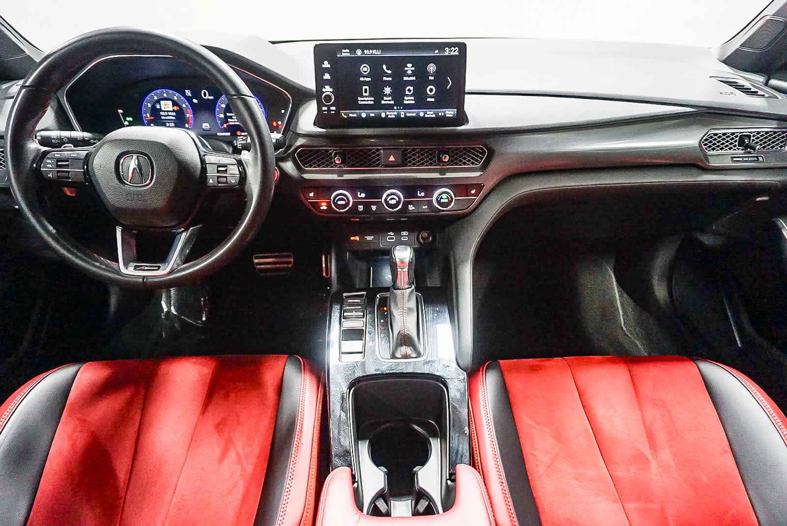 Used 2023 Acura Integra A-Spec image 14