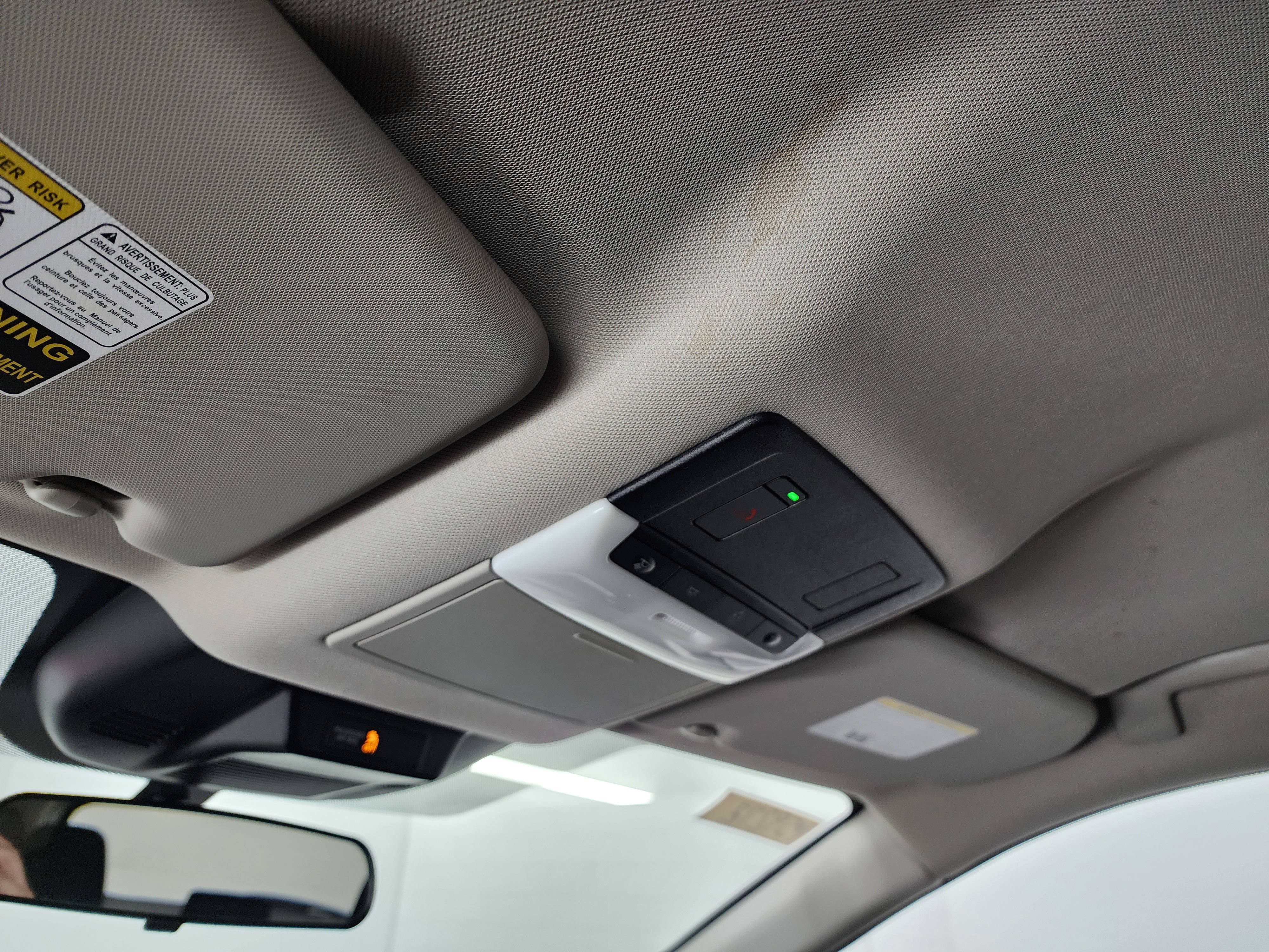 Used 2023 Nissan Rogue SV image 13