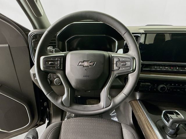 New 2026 Chevrolet Silverado 1500 LT Trail Boss w/ Convenience Package II image 13