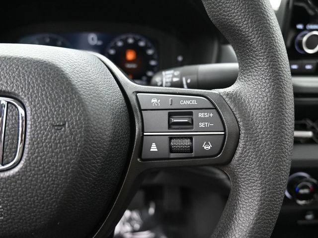 New 2025 Honda Accord SE image 18