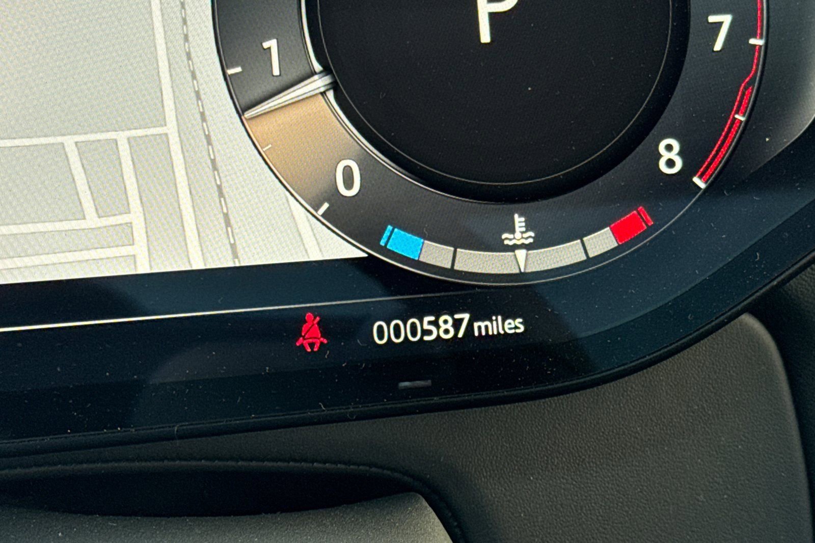 Used 2025 Land Rover Range Rover Sport SV Edition Two image 30