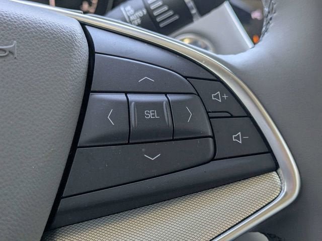 New 2026 Cadillac XT5 Premium Luxury w/ Driver Assist Package image 28