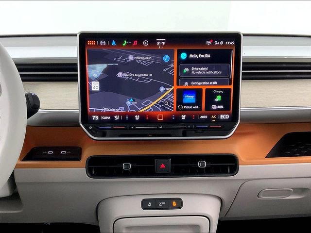 New 2025 Volkswagen ID. Buzz 1st Edition image 8