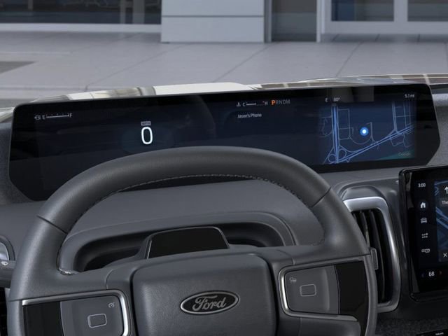 New 2025 Ford Expedition Tremor image 13
