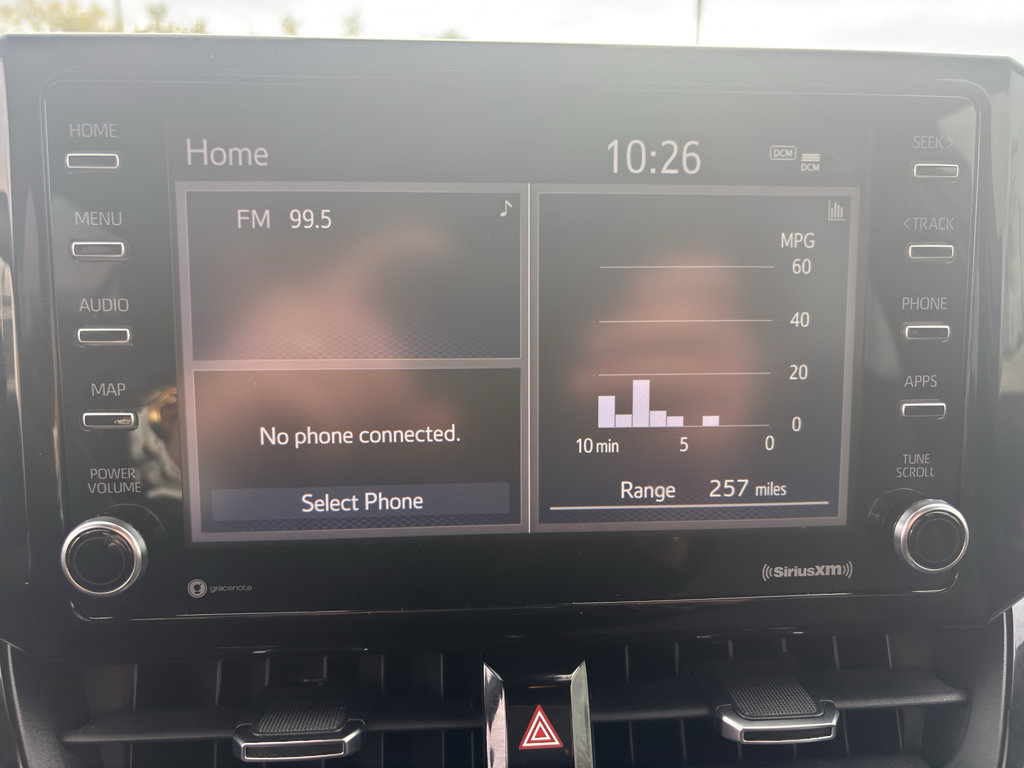 Used 2020 Toyota Corolla SE image 9